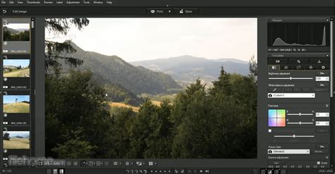 digital photo professional 4 скачать|Digital Photo Professional 4.14.0 for Windows .